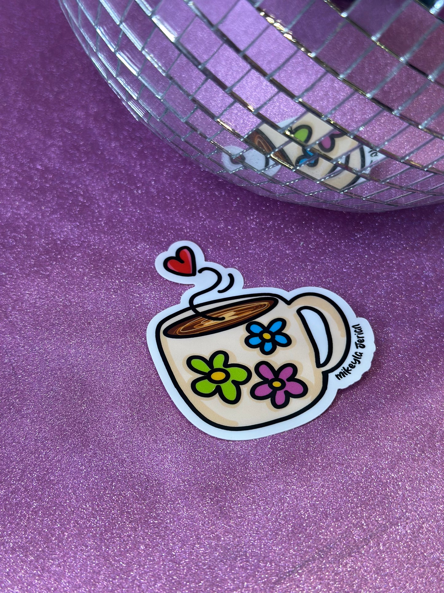 Tacita de Café