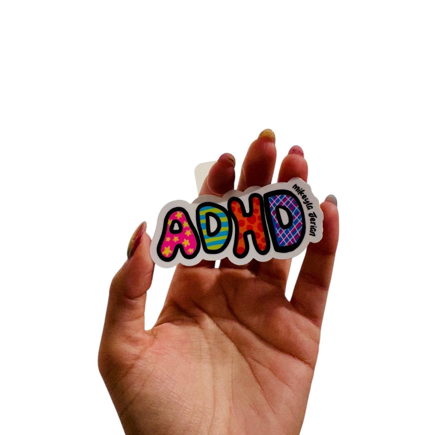 ADHD
