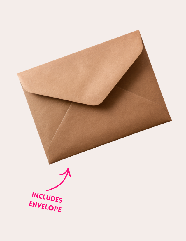 Santa Clo Feliz Navidad - Postcard