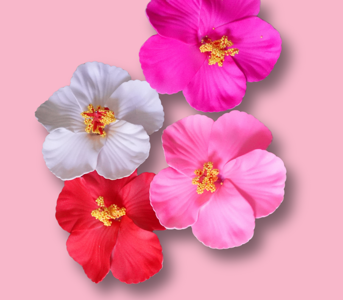 Amapola - Hair Clip