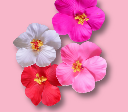 Amapola - Hair Clip
